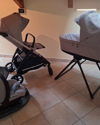Trio Inglesina Electa