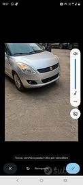 Suzuki Swift diesel 1.3
