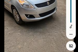 Suzuki Swift diesel 1.3