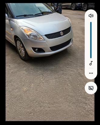 Suzuki Swift diesel 1.3