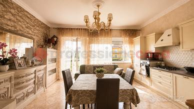 Appartamento Fiuggi [Cod. rif 3336038VRG]