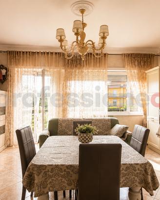 Appartamento Fiuggi [Cod. rif 3336038VRG]
