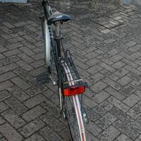 Bicicletta uomo