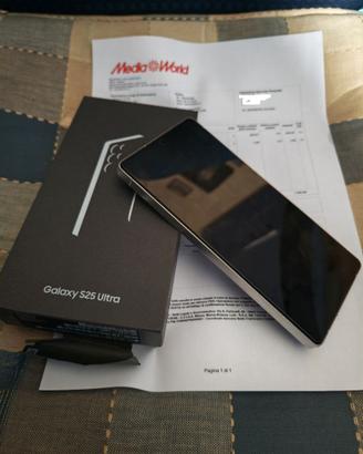 samsung s25 ultra 512gb