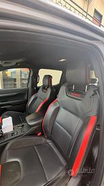 Ford ranger raptor