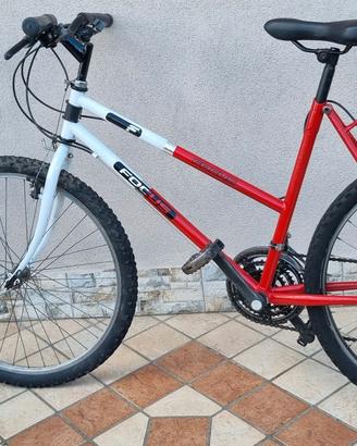 bici da donna 26 