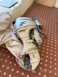 motore marino Honda 40/50