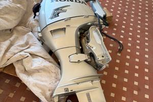 motore marino Honda 40/50