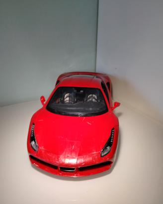 FERRARI CAR 