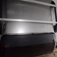 hard top Nissan navara d22 