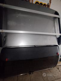 hard top Nissan navara d22 