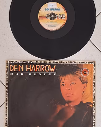 Dischi Mix anni 80