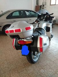 BMW R1150RT