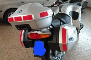BMW R1150RT