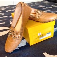 Mocassini donna Carshoe n 37