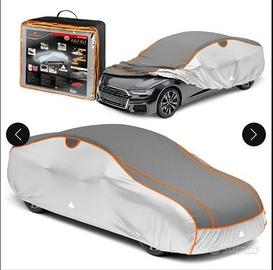 Copertura antigrandine Auto