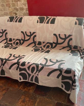 Divano letto fouton