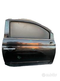 PORTIERA ANTERIORE DESTRA FIAT 500 Serie (07>14)