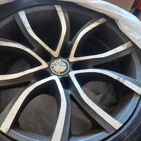  gomme 235/45/18 98y