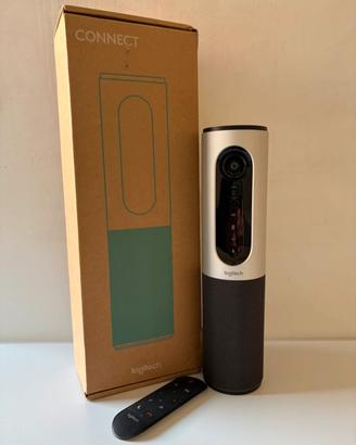 Logitech Conference Cam