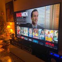 Tv Sharp 4K 65”
