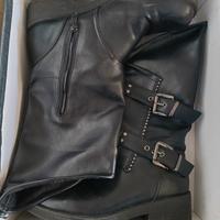 anfibi/stivali donna