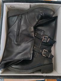 anfibi/stivali donna