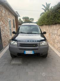 Suv Free lander
