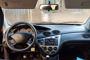 Ford focus SW