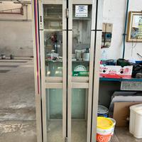 Cabina telefonica