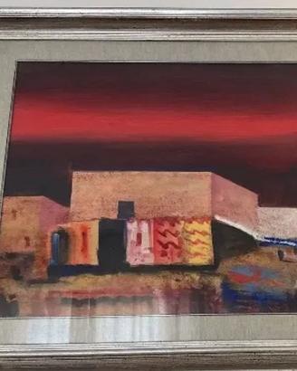 Quadro Salvatore Magazzini