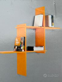 Libreria componibile 4x4