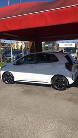 Kia Picanto 2024 – 44.000 km – pari al nuovo – occ