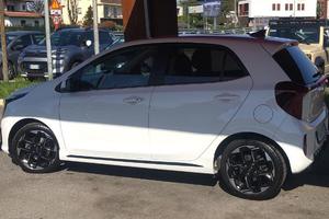 Kia Picanto 2024 – 44.000 km – pari al nuovo – occ