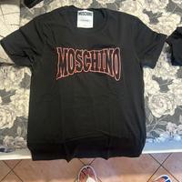 Maglia moschino