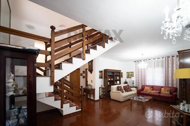 Villa singola - Brindisi