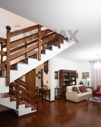 Villa singola - Brindisi