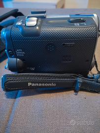 videocamera MiniDV Panasonic