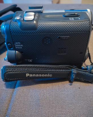 videocamera MiniDV Panasonic
