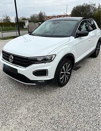 T-Roc Style 1.5 Benzina