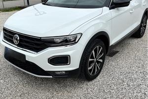 T-Roc Style 1.5 Benzina