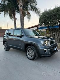 JEEP RENEGADE 4xe