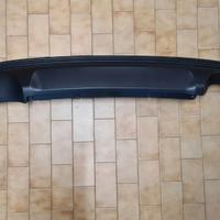 FORD FOCUS MK4 2019 Diffusore paraurti posteriore
