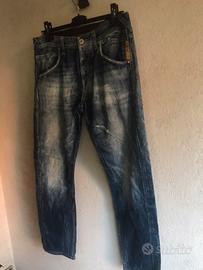 Jeans uomo Meltin Pot
