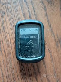 Garmin 130 plus + guscio protettivo