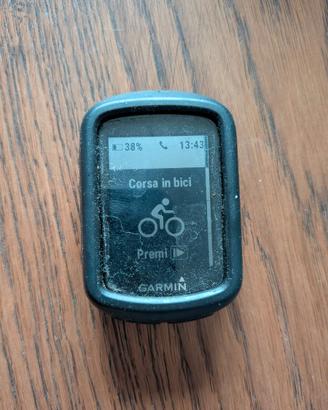 Garmin 130 plus + guscio protettivo