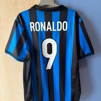 Maglia Ronaldo Inter