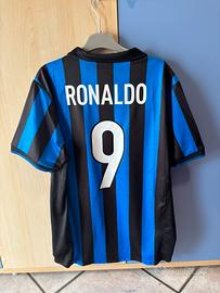 Maglia Ronaldo Inter