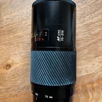 Minolta 70-210 f4