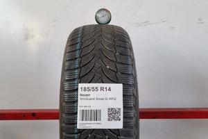 Gomme Usate Nexen 185 55 14 Guarda Catalogo